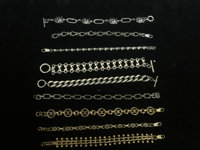 お客様の声から商品開発まで Kunyu Jewelryのアンティークメッキカラーの物語