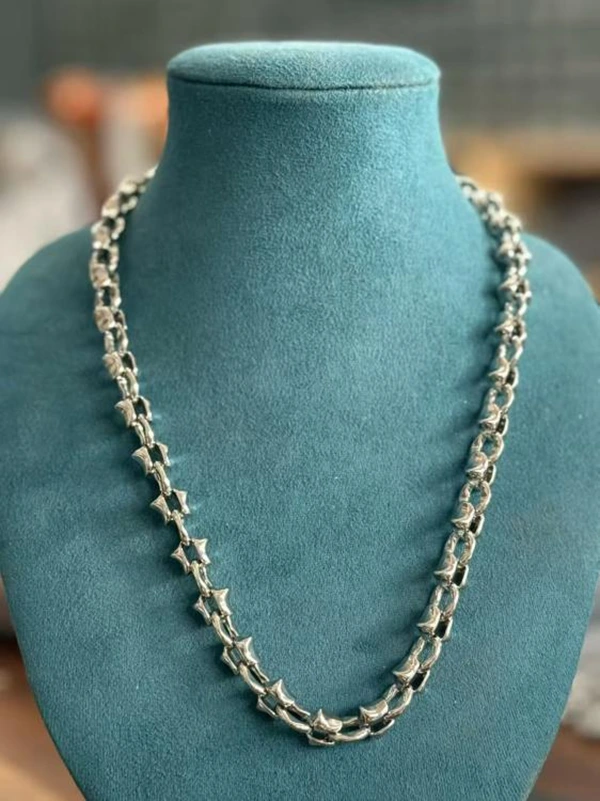 Custom Handmade Jewelry Chain